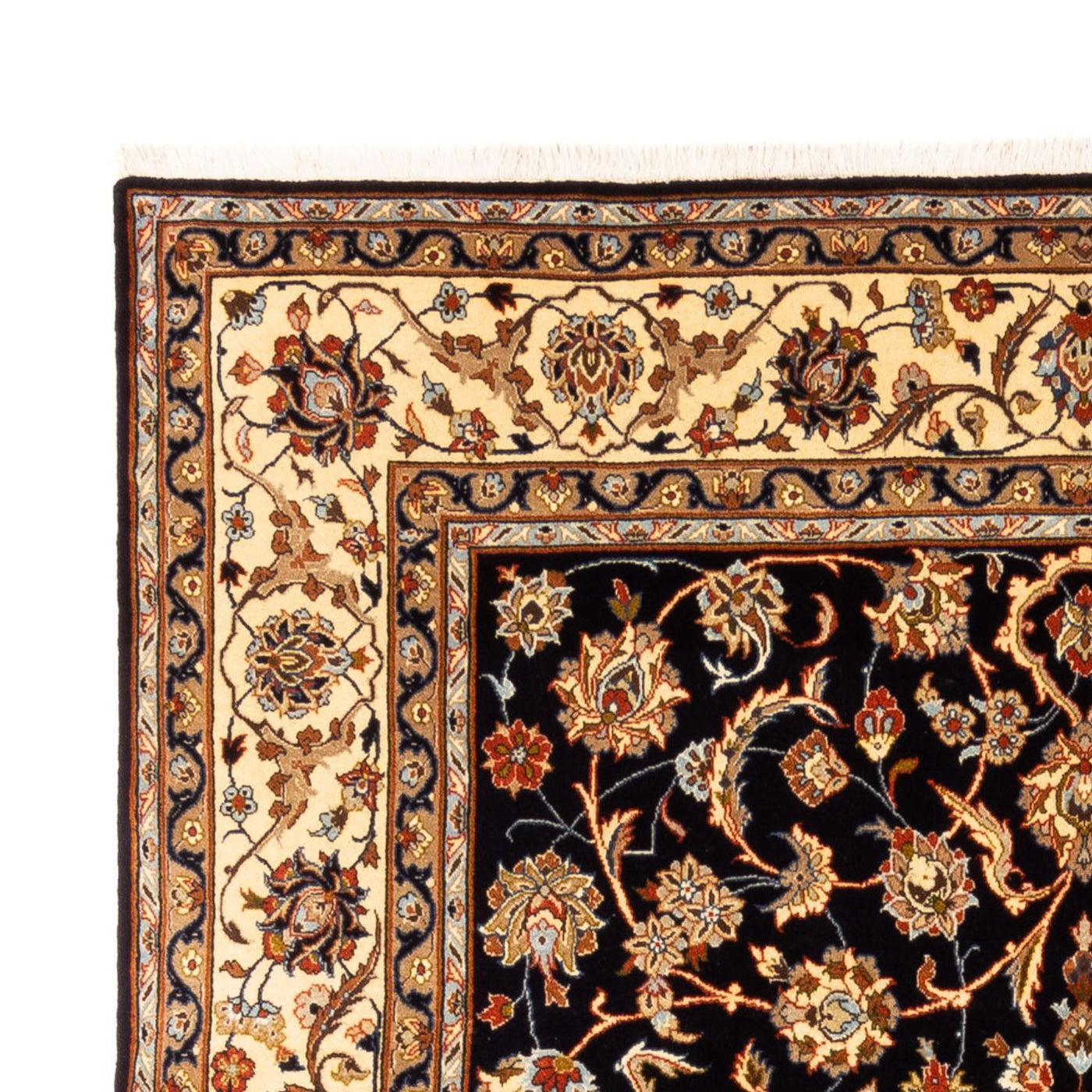Tapis de Mashhad Tapis 304x200cm - Tapis persan