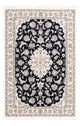 Tapis de Nain - 6 lignes Tapis 157x108cm - Tapis persan
