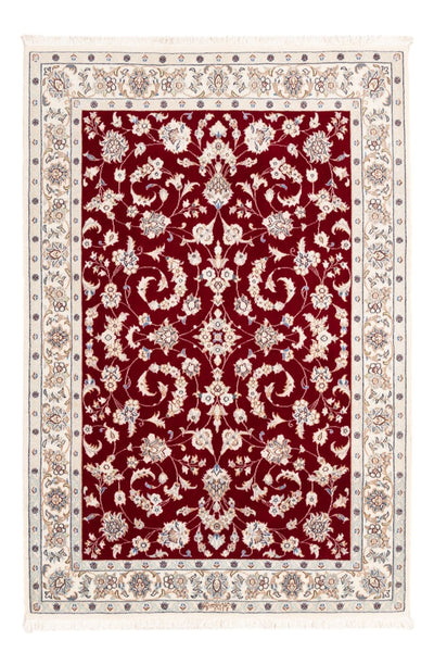 Tapis de Nain - 6La Tapis 108x152cm - Tapis persan