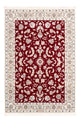 Tapis de Nain - 6 lignes Tapis 152x108cm - Tapis persan