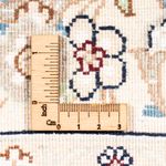 Tapis persan - Nain - Premium - 152 x 108 cm - rouge