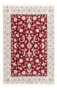 Tapis de Nain - 6 lignes Tapis 156x107cm - Tapis persan