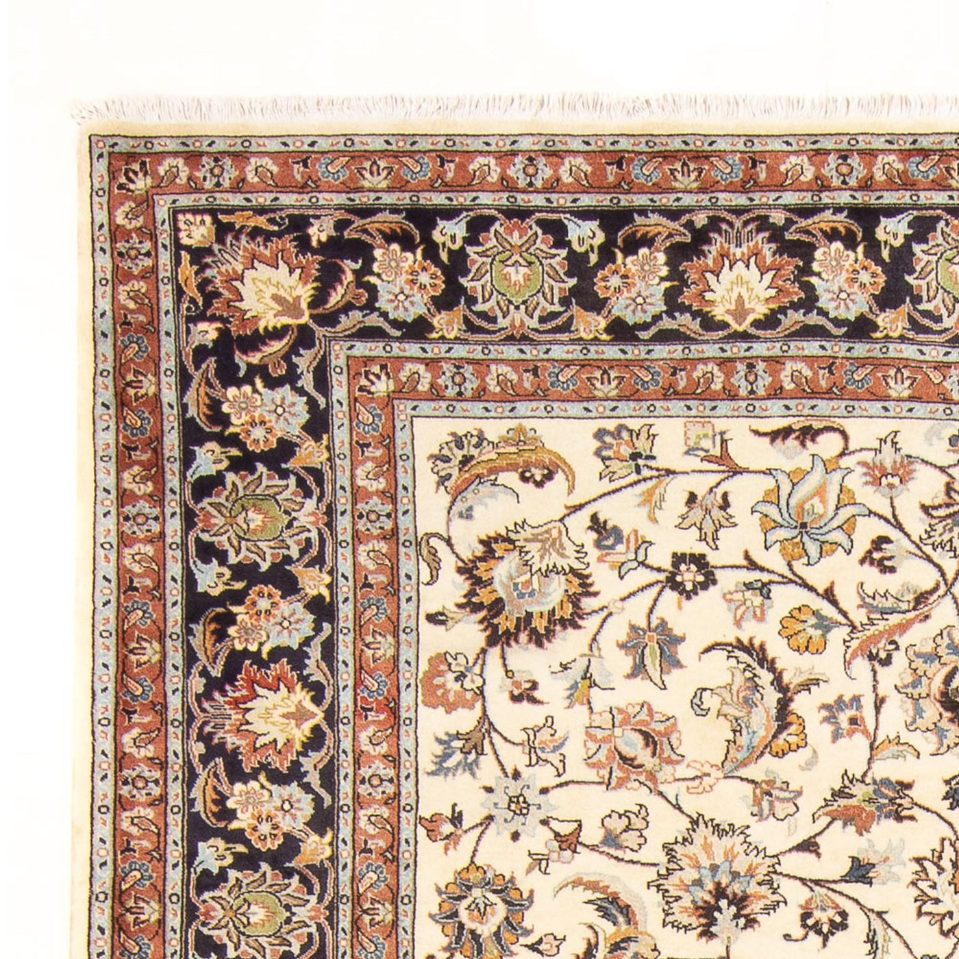 Tapis de Mashhad Tapis 280x195cm - Tapis persan