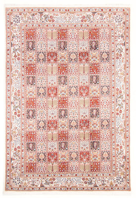 Tapis persan - Classique - Royal - 296 x 197 cm - multicolore