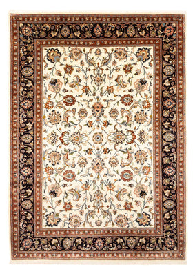 Tapis persan - Classique - 295 x 200 cm - crème