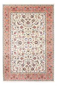 Tapis persan - Classique - 298 x 202 cm - crème