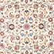 Tapis persan - Classique - 298 x 202 cm - crème
