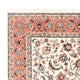 Tapis persan - Classique - 298 x 202 cm - crème