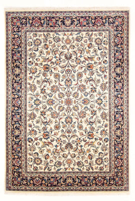 Tapis persan - Classique - 300 x 196 cm - crème