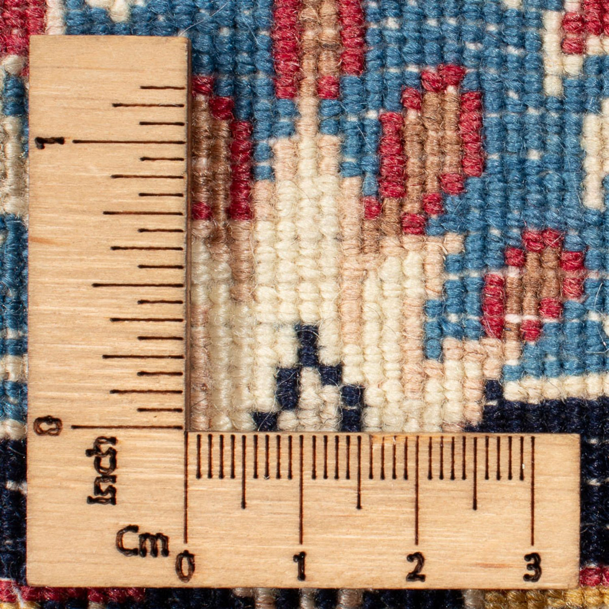 Tapis persan - Classique - 300 x 196 cm - crème