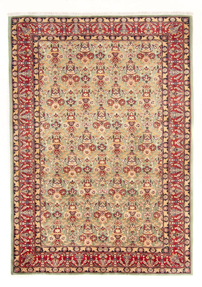 Yazd Tapis 198x285cm - Tapis persan