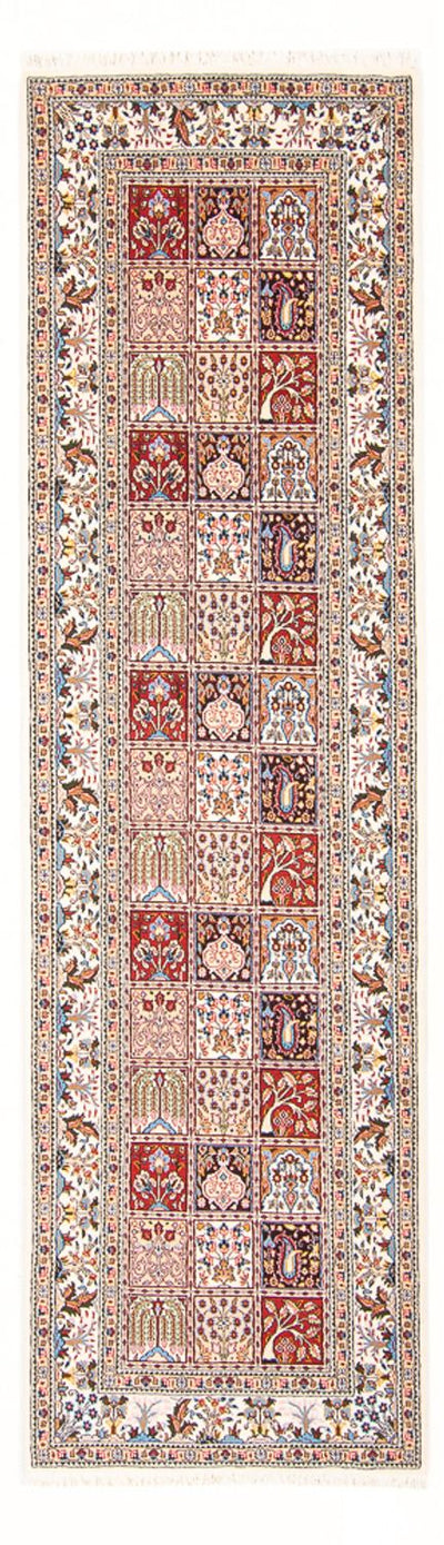 Tapis de Moud Tapis 80x293cm - Tapis persan