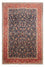 Tapis persan - Classique - 305 x 200 cm - bleu foncé