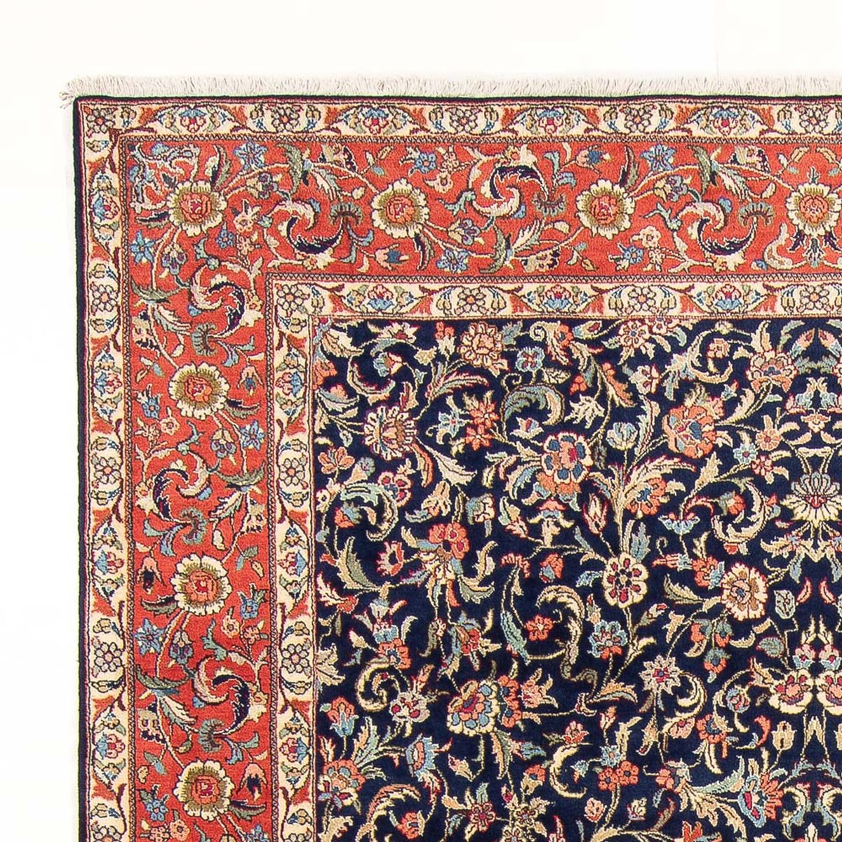 Tapis de Sarouk Tapis 200x305cm - Tapis persan