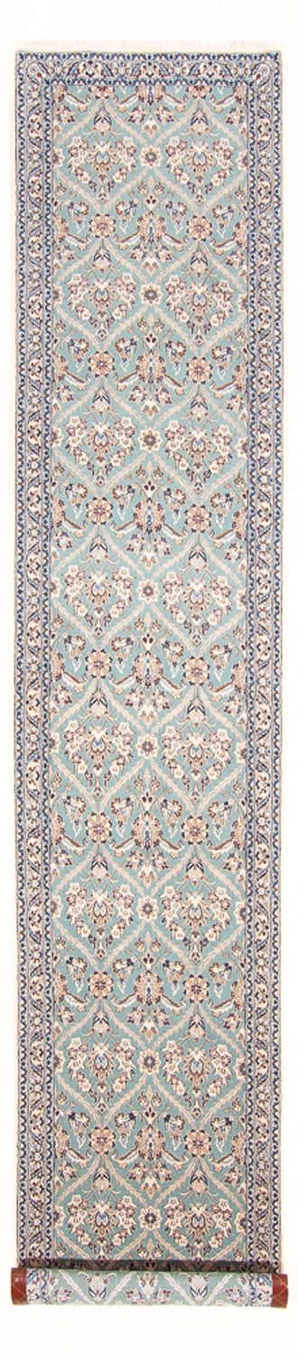 Tapis de Nain - 6La Tapis 75x375cm - Tapis persan