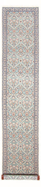 Nain - 6la Tapis 375x75cm - Tapis persan