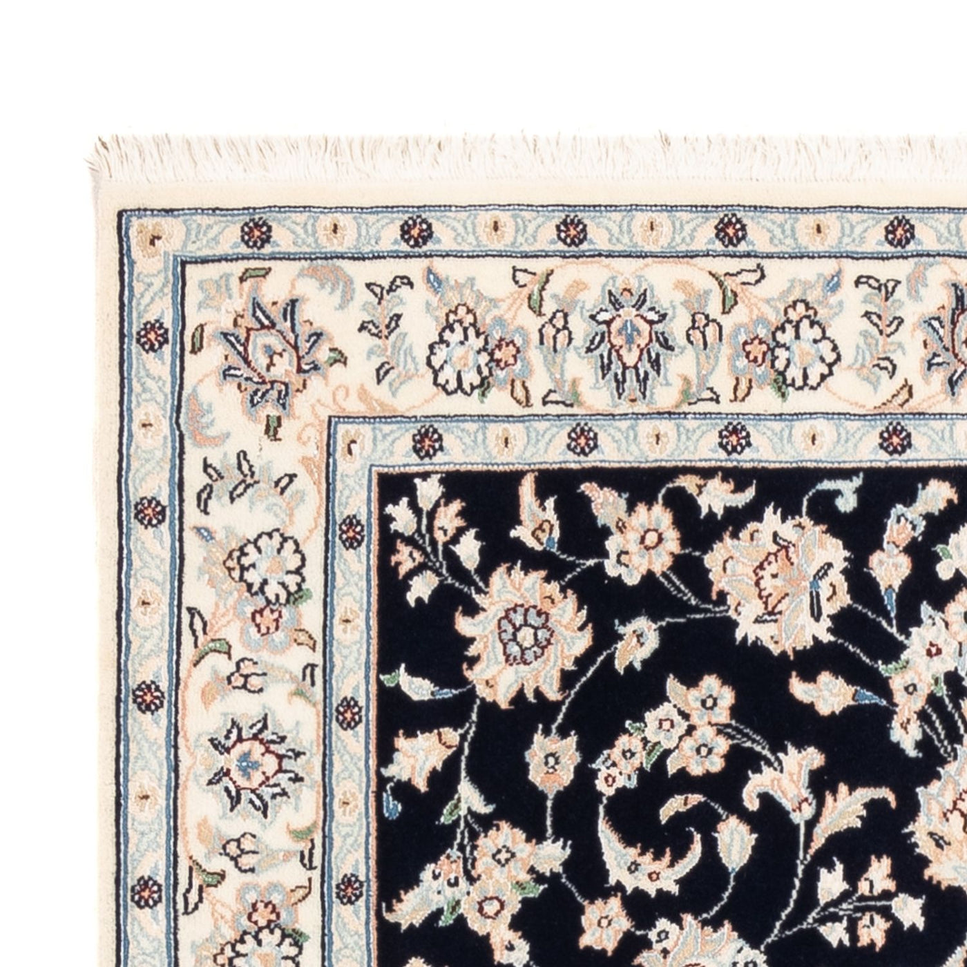 Tapis de Nain - 6 lignes Tapis 152x107cm - Tapis persan