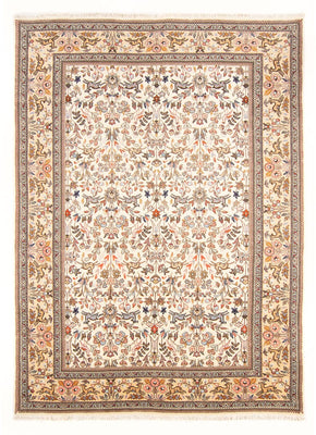 Tapis persan - Tabriz - 298 x 204 cm - crème