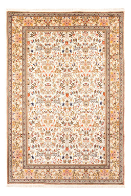 Tapis persan - Classique - 295 x 207 cm - crème