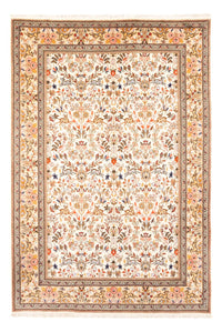Tapis persan - Classique - 295 x 207 cm - crème