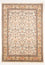 Tapis persan - Tabriz - 295 x 203 cm - crème
