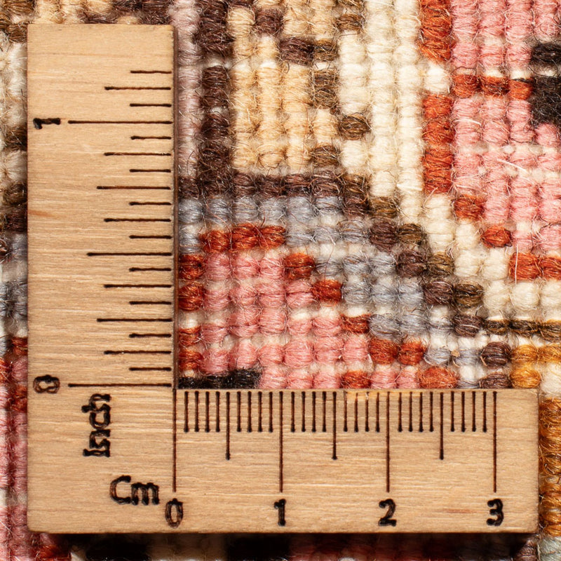 Tapis persan - Tabriz - 295 x 203 cm - crème