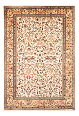 Tapis persan - Classique - 295 x 205 cm - crème