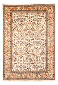Tapis persan - Classique - 295 x 205 cm - crème