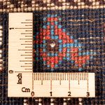 Tapis persan - Nomadic - 240 x 153 cm - rouge