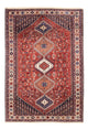 Tapis d'Abadeh Tapis 230x155cm - Tapis persan