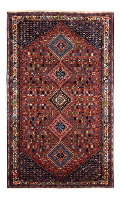 Yalameh Tapis 160x270cm - Tapis persan