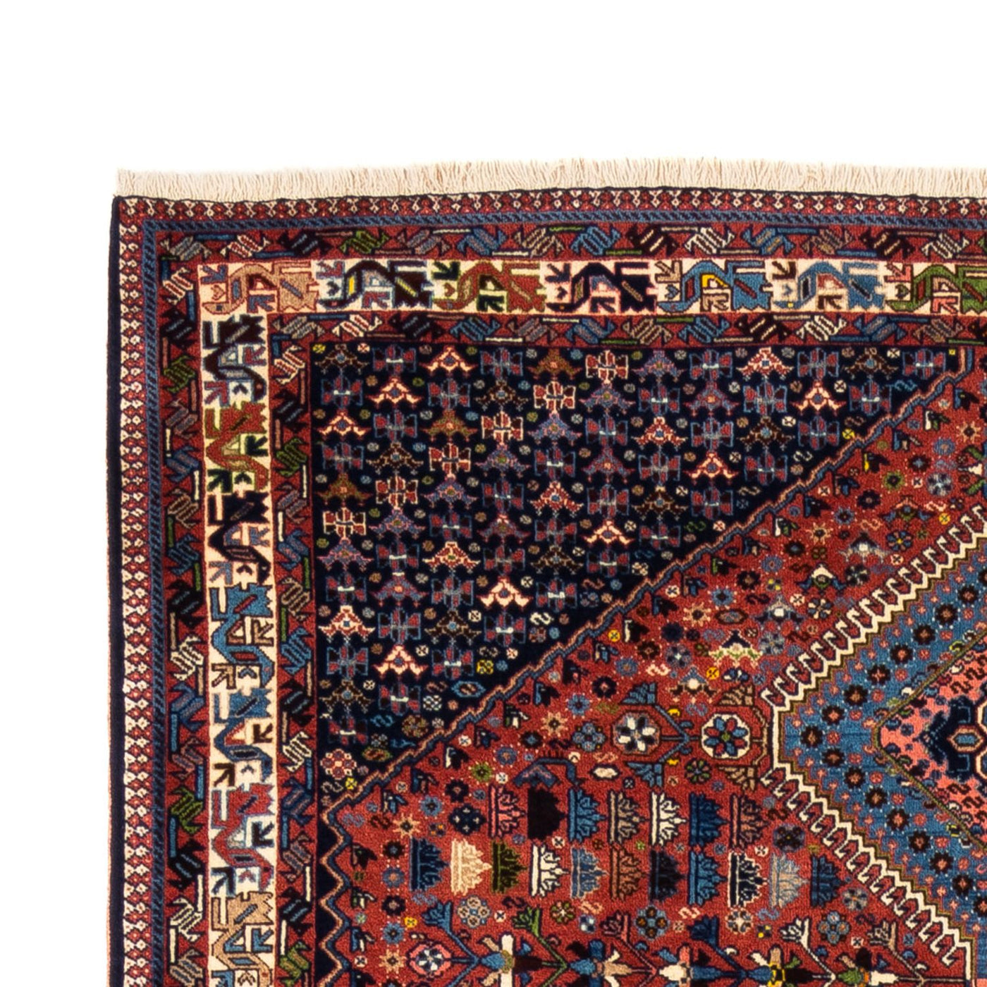 Yalameh Tapis 270x160cm - Tapis persan