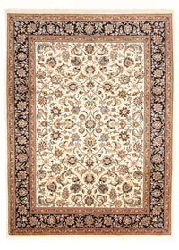 Tapis persan - Classique - 287 x 200 cm - crème