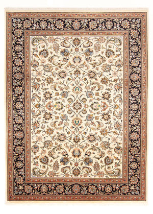 Tapis persan - Classique - 287 x 200 cm - crème