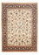 Tapis persan - Classique - 287 x 200 cm - crème