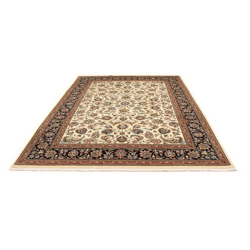 Tapis persan - Classique - 287 x 200 cm - crème