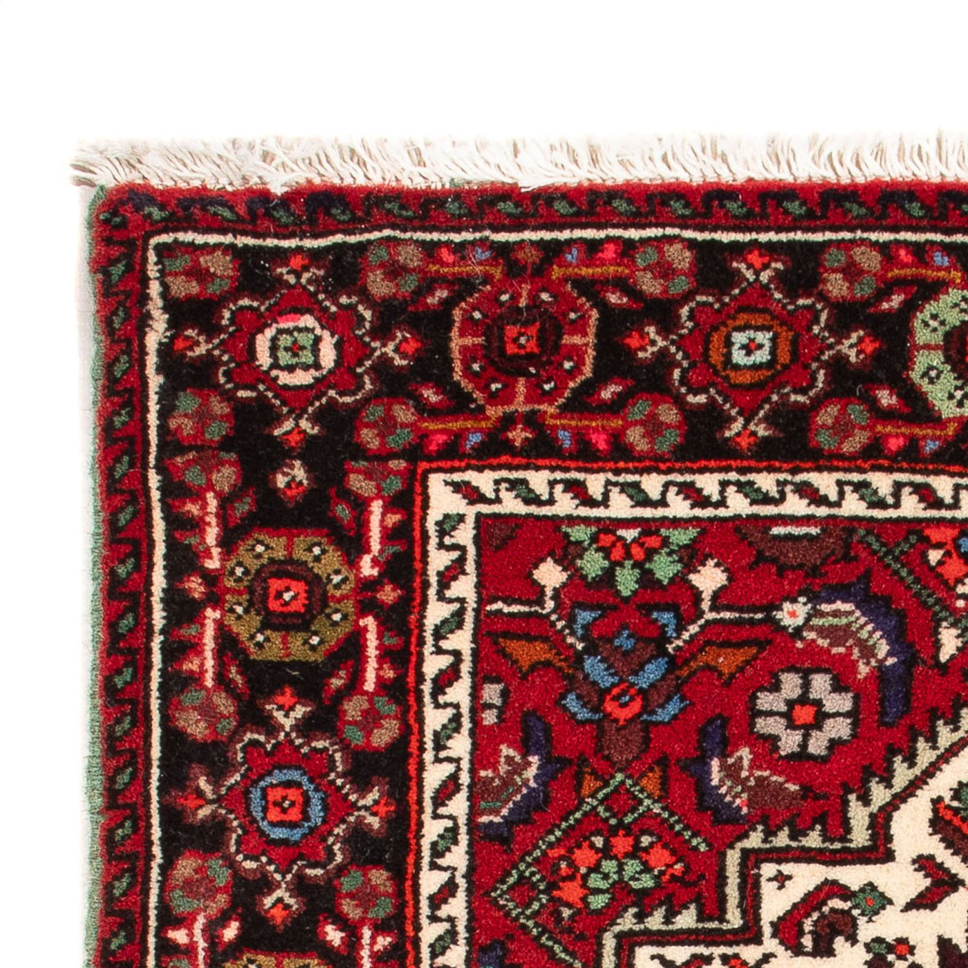 Tapis de Gholtogh Tapis 94x59cm - Tapis persan
