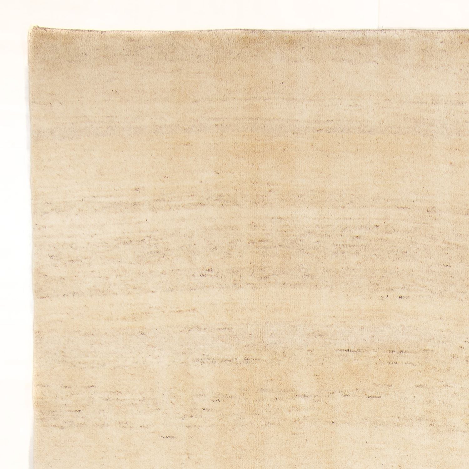 Tapis Gabbeh - Persan - 280 x 198 cm - bleu foncé