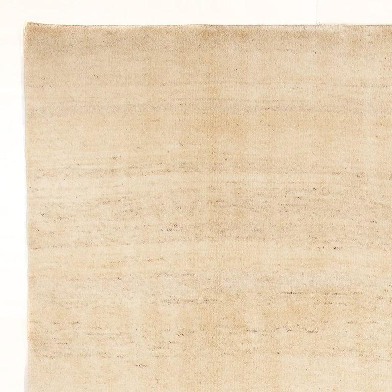 Tapis Gabbeh - Persan - 280 x 198 cm - bleu foncé