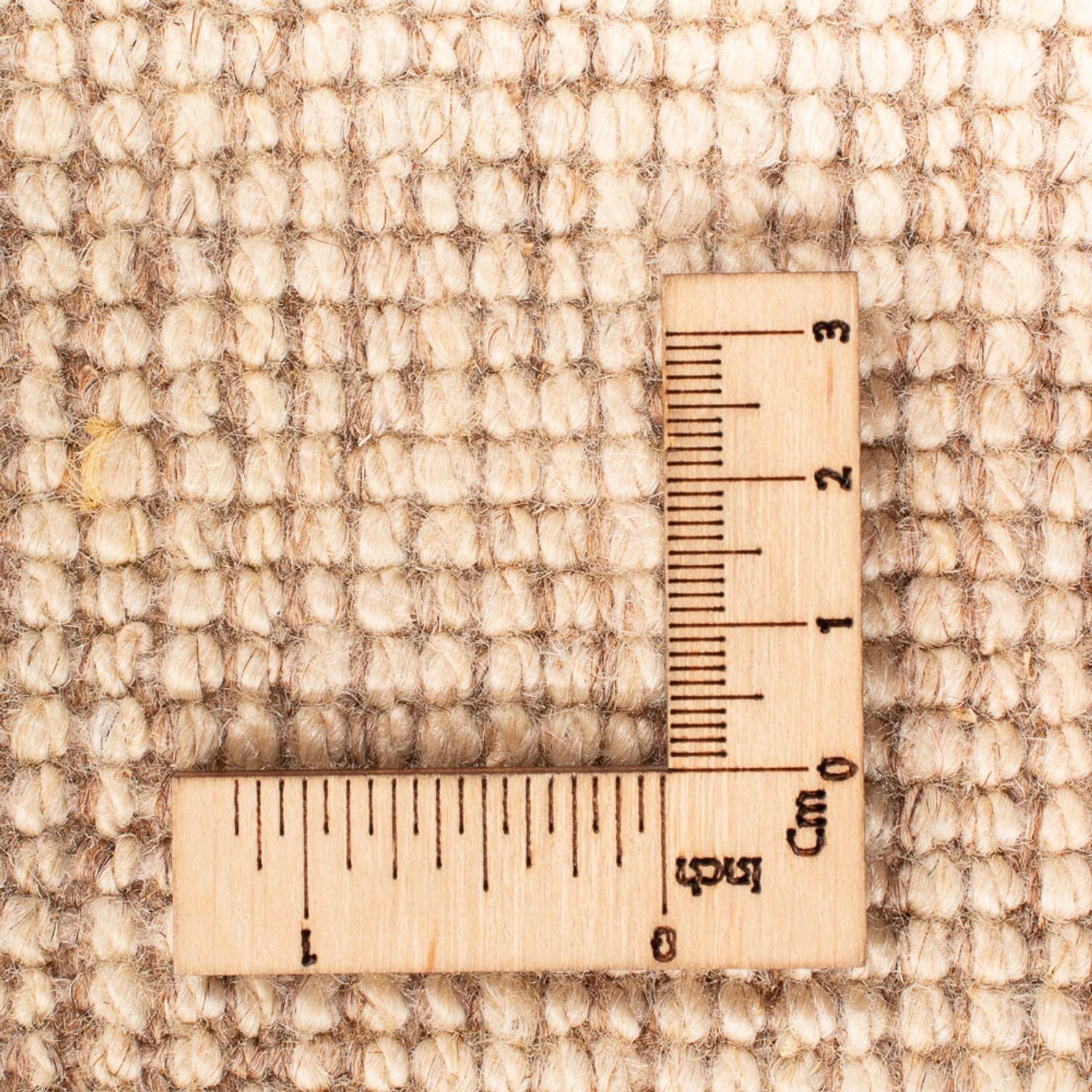 Tapis Gabbeh - Persan - 280 x 198 cm - bleu foncé