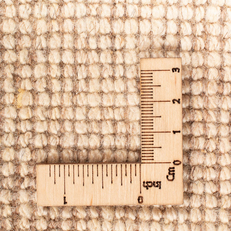 Tapis Gabbeh - Persan - 280 x 198 cm - bleu foncé