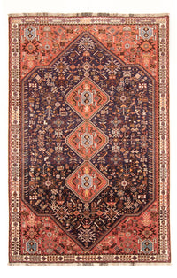 Qashqai Tapis 290x180cm - Tapis persan – product image