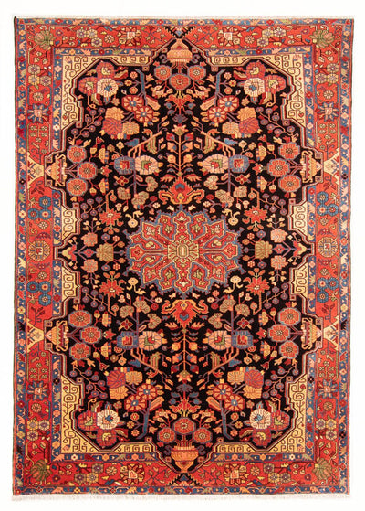 Tapis de Nahavand Tapis 195x278cm - Tapis persan