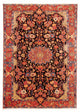 Tapis de Nahavand Tapis 278x195cm - Tapis persan