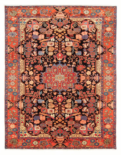 Tapis de Nahavand Tapis 203x285cm - Tapis persan