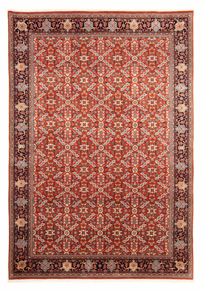 Tapis de Sarouk Tapis 192x285cm - Tapis persan - rouge