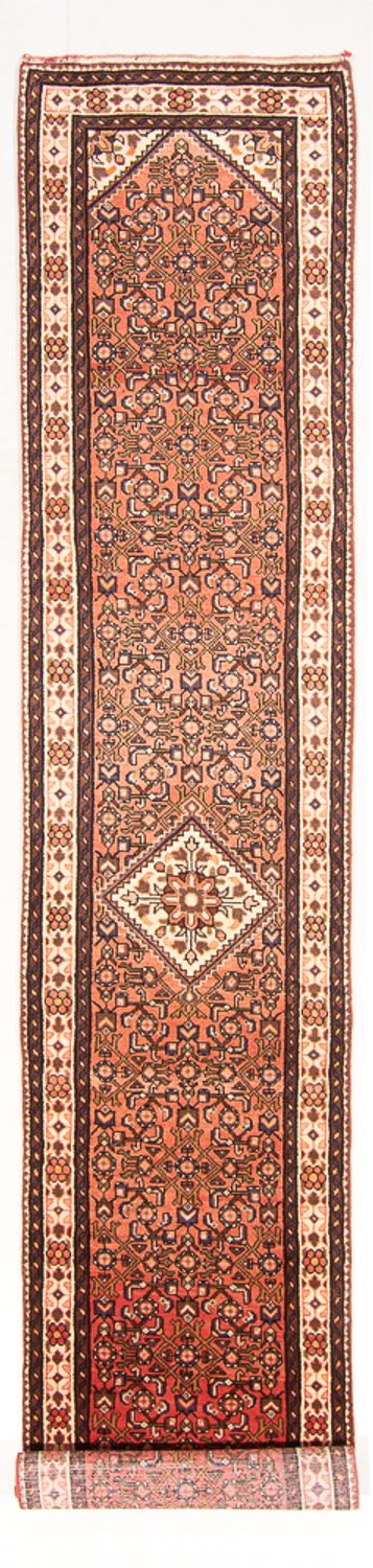 Tapis de Hamadan Tapis 78x400cm - Tapis persan