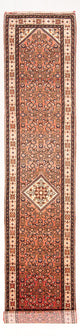 Tapis de Hamadan Tapis 400x78cm - Tapis persan