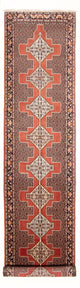 Senneh Tapis 410x92cm - Tapis persan
