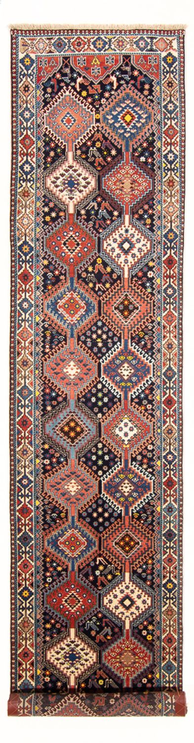 Yalameh Tapis 82x382cm - Tapis persan